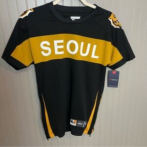 Overwatch League Seoul Jersey